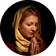 Гадалка Анна — Кедровка